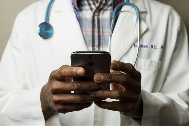 HealthTech and BioInformatics